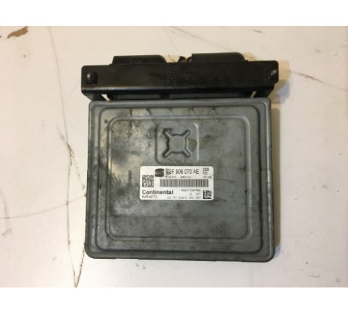 SEAT IBIZA 1.2 TSI КОМПЬЮТЕР 03F906070AE 5WP44773