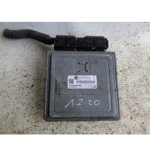 VOLKSWAGEN SEAT SKODA 03L906023BL КОМПЬЮТЕР