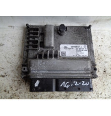 VOLKSWAGEN SEAT SKODA КОМПЬЮТЕР 03P906021A