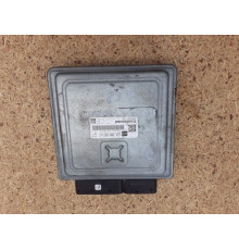 КОМПЬЮТЕР ДВИГАТЕЛЯ SEAT IBIZA IV LIFT 1,6 TDI