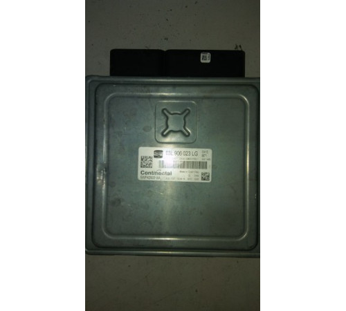 КОМПЬЮТЕР SEAT 1.6 TDI - 03L906023LG
