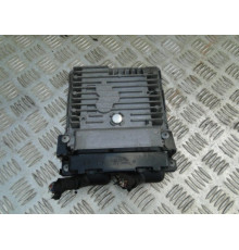 Компьютер Skoda Seat Vw 1.6 TDI 03L906023LN