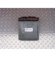 КОМПЬЮТЕР ДВИГАТЕЛЯ SEAT TOLEDO IV 1.6 TDI 03L906023QH