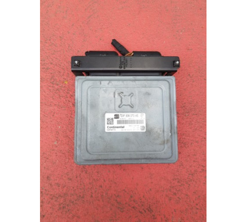 КОМПЬЮТЕР ДРАЙВЕР VW GOLF SEAT IBIZA 1.2 TSI