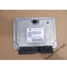 Компьютер двигателя 036906034ha Seat Ibiza 1.4 l