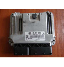 Компьютер двигателя 03l907309r Audi VW Skoda Seat