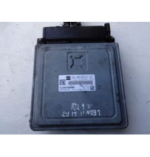 SEAT LEON II LIFT 09-12R 1.6 TDI компьютерный мотор