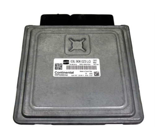 КОМПЬЮТЕР ЭБУ СИДЕНЬЯ 1.6 TDI 03L906023LG 5WP42909AA