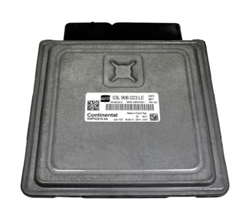 КОМПЬЮТЕР ЭБУ СИДЕНЬЯ 1.6 TDI 03L906023LE 5WP42919AA