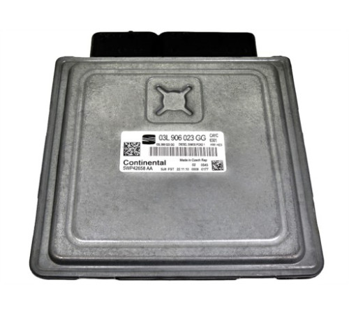 КОМПЬЮТЕР ЭБУ СИДЕНЬЯ 1.6 TDI 03L906023GG 5WP42658AA