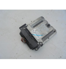 КОМПЬЮТЕР ДВИГАТЕЛЯ 03L906022GE СИДЕНЬЕ EXEO 2.0 TDI
