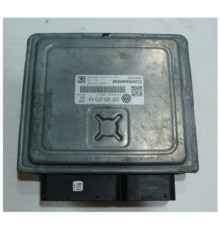 КОМПЬЮТЕР ДРАЙВЕР VW SEAT SKODA 03F906070AA