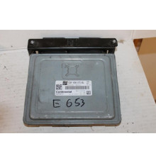 КОМПЬЮТЕР ДРАЙВЕР ДВИГАТЕЛЯ SEAT IBIZA 03F906070BL