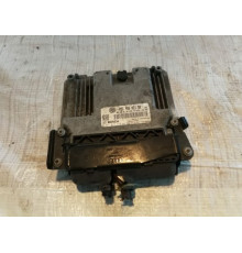 SEAT 2.0 TDI КОМПЬЮТЕР ДРАЙВЕР 03G906021SN ГАРАНТИЯ