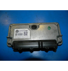 КОМПЬЮТЕР 03C906024CG SEAT LEON II 2012 1.4 CGG