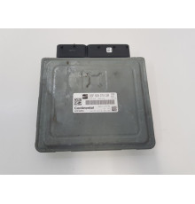 КОМПЬЮТЕР ДРАЙВЕР ДВИГАТЕЛЯ SEAT IBIZA IV SKODA VW