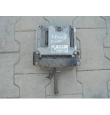 КОМПЬЮТЕР ДВИГАТЕЛЯ 06F906056FJ SEAT LEON 2 2.0 FSI