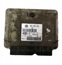 Seat Ibiza II FL 1.4 компьютер 6k0906034