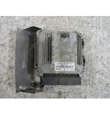 Audi VW Seat Skoda компьютер драйвер 03g906016cc