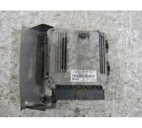 Audi VW Seat Skoda компьютер драйвер 03g906016cc