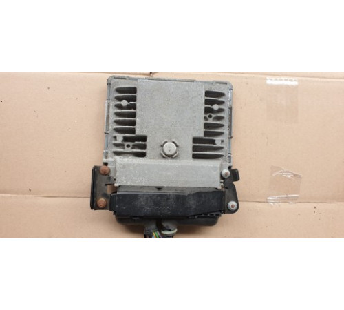 Компьютер двигателя Seat Leon II 1.2 TSI 03F906070HD