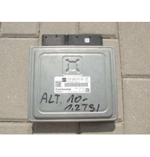 ! КОМПЬЮТЕР МОТОР SEAT ALTEA 1.2 TSI 03F906070CE