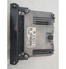 SEAT IBIZA КОМПЬЮТЕР 03C906027AE 1.4 TSI CAV CAVE