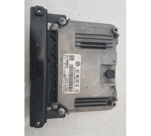 SEAT IBIZA КОМПЬЮТЕР 03C906027AE 1.4 TSI CAV CAVE
