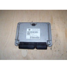 КОМПЬЮТЕР ВОДИТЕЛЯ VW POLO SEAT 036906034JC