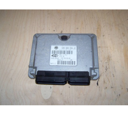 КОМПЬЮТЕР ВОДИТЕЛЯ VW POLO SEAT 036906034JC