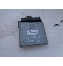КОМПЬЮТЕР ДВИГАТЕЛЯ 03L906023LG SEAT ALTEA FL 1.6 TDI