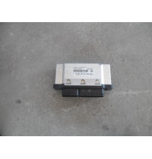 SEAT IBIZA 6F КОМПЬЮТЕР МОТОР 1.0 MPI 04C907309BE