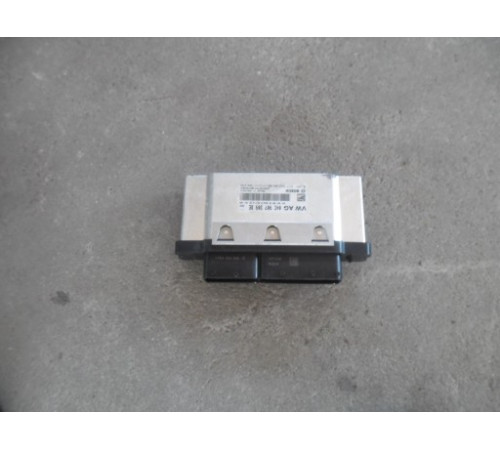 SEAT IBIZA 6F КОМПЬЮТЕР МОТОР 1.0 MPI 04C907309BE