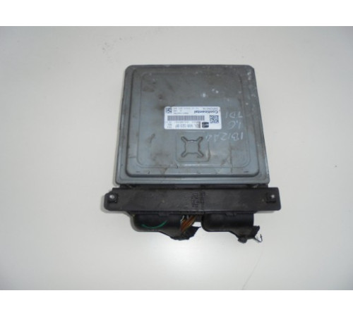 КОМПЬЮТЕР ДВИГАТЕЛЯ 03L906023BF SEAT IBIZA IV 1.6 TDI