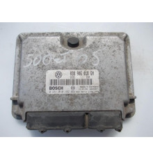 КОМПЬЮТЕР ДРАЙВЕР SKODA SEAT 1.9 TDI 038906018GN