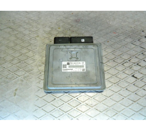 SEAT IBIZA IV 1.2 TSI КОМПЬЮТЕР МОТОР 03F906070BL