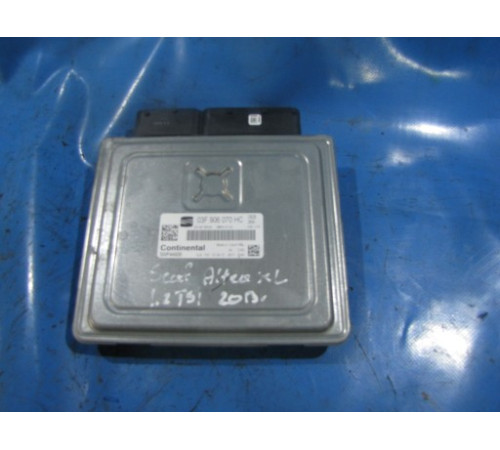КОМПЬЮТЕР SEAT ALTEA 1.2 TSI 03F906070HC