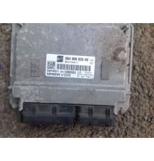 Seat Leon 1.6 BSE компьютер 06A 906 033 HE