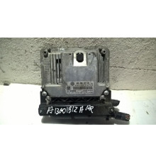 КОМПЬЮТЕР ECU SEAT IBIZA IV 1.4 TDI BMS 045906013AE