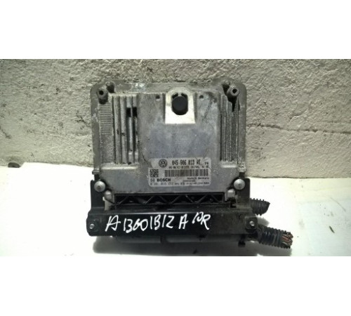 КОМПЬЮТЕР ECU SEAT IBIZA IV 1.4 TDI BMS 045906013AE