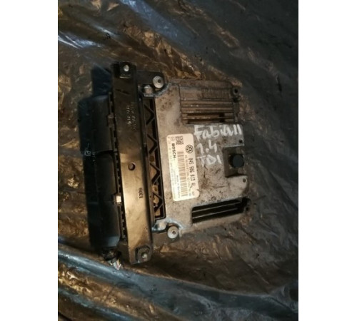 SEAT SKODA VW ДРАЙВЕР КОМПЬЮТЕР 045906013AL