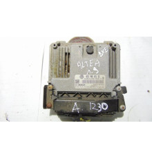 КОМПЬЮТЕР ECU SEAT ALTEA 1.9 TDI 03G906021SK