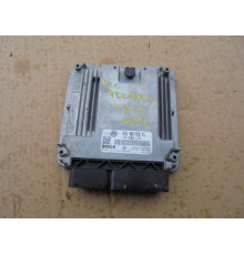 КОМПЬЮТЕР ДВИГАТЕЛЯ 03G906016KL SEAT TOLEDO 3 1.9 105
