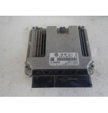 SEAT ALTEA TSI LIFT КОМПЬЮТЕРНЫЙ ДРАЙВЕР 1P0907115Q