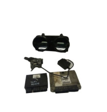 Компьютер Immo 036906034ba Seat Arosa