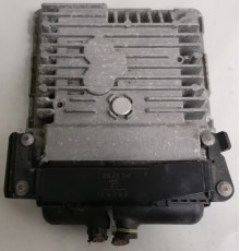SEAT ALTEA 1.6 TDI КОМПЬЮТЕР 03L906023LJ