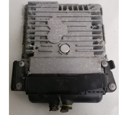 SEAT ALTEA 1.6 TDI КОМПЬЮТЕР 03L906023LJ