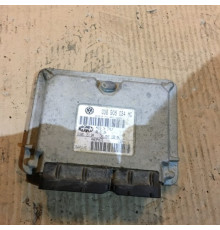 КОМПЬЮТЕР ДВИГАТЕЛЯ SEAT IBIZA 036906034HC