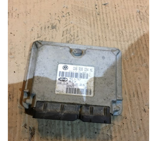 КОМПЬЮТЕР ДВИГАТЕЛЯ SEAT IBIZA 036906034HC