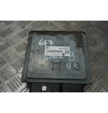 VW SKODA SEAT КОМПЬЮТЕР ДВИГАТЕЛЯ 1.6 TDI 03L906023JH